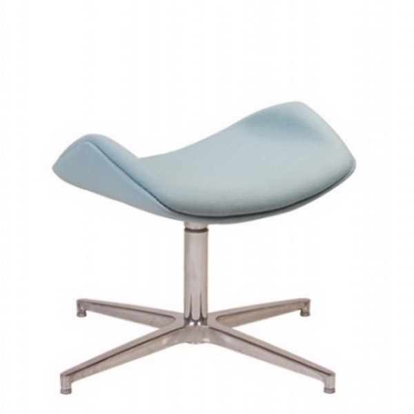 Крісло Aura Ottoman Cross — стиль та комфорт для вашого простору