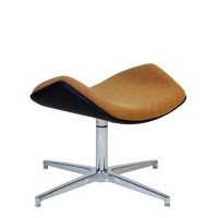 Кресло Aura Ottoman Cross