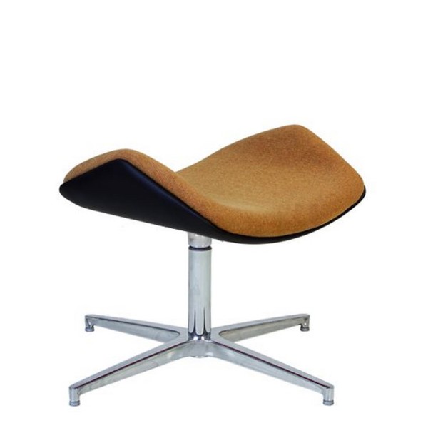 Крісло Aura Ottoman Cross — стиль та комфорт для вашого простору