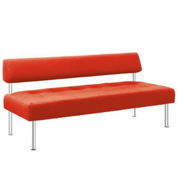 Диван Office SFW для офісу – Сучасні меблі від Elite Mebel