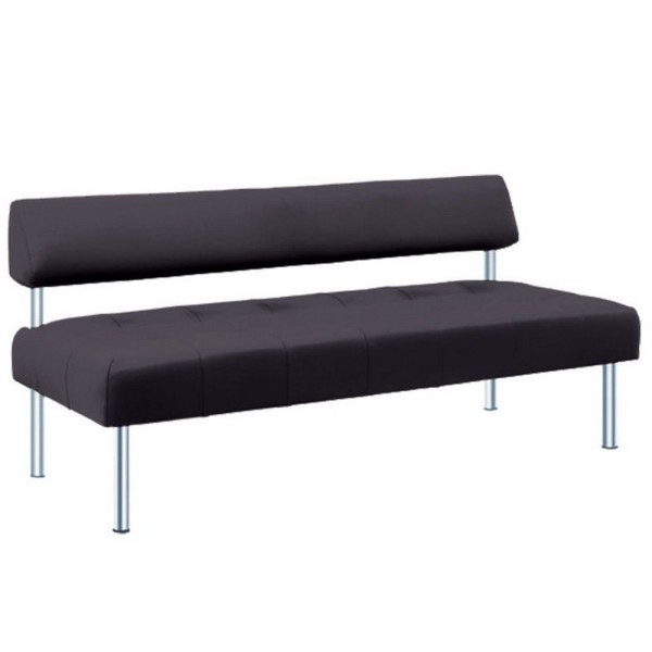 Диван Office SFW для офісу – Сучасні меблі від Elite Mebel