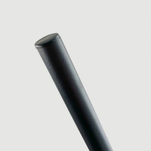 Барний стілець Лілу метал — стиль і комфорт для вашого інтер'єру