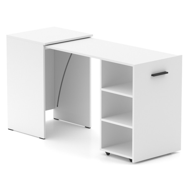 Стіл-трансформер Hobana: зручність і стиль у вашому інтер'єрі