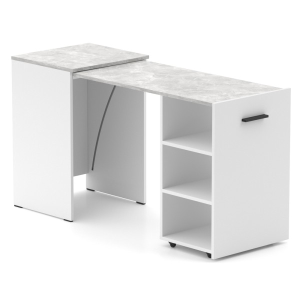 Стіл-трансформер Hobana: зручність і стиль у вашому інтер'єрі