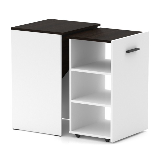 Стіл-трансформер Hobana: зручність і стиль у вашому інтер'єрі