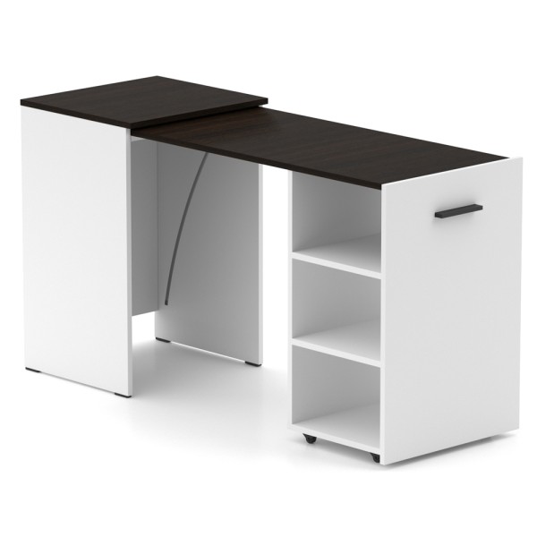 Стіл-трансформер Hobana: зручність і стиль у вашому інтер'єрі