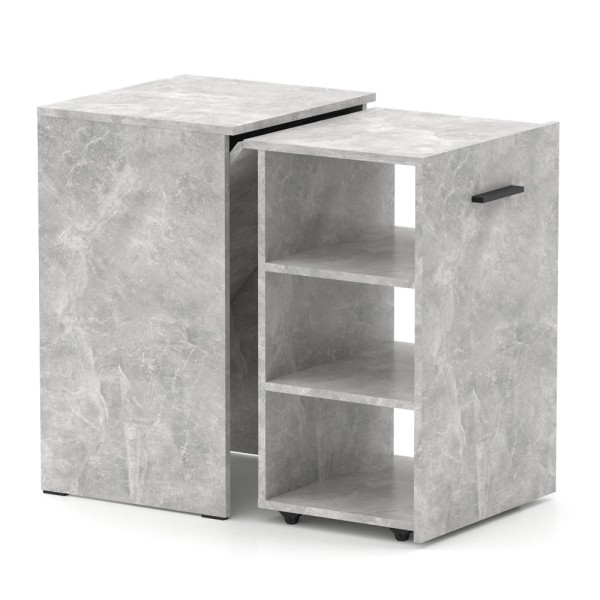 Стіл-трансформер Hobana: зручність і стиль у вашому інтер'єрі