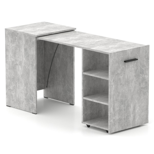 Стіл-трансформер Hobana: зручність і стиль у вашому інтер'єрі