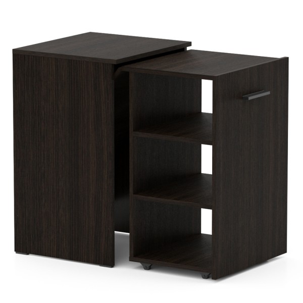 Стіл-трансформер Hobana: зручність і стиль у вашому інтер'єрі