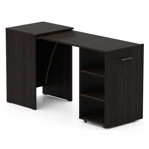 Стіл-трансформер Hobana: зручність і стиль у вашому інтер'єрі