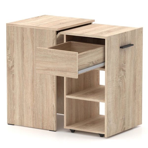 Стіл-трансформер Hobana Ш1 - ідеальний вибір для вашого офісу та дому