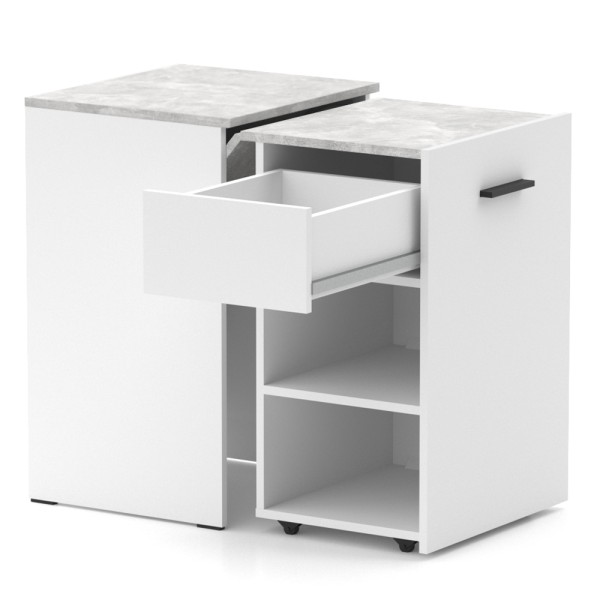 Стіл-трансформер Hobana Ш1 - ідеальний вибір для вашого офісу та дому