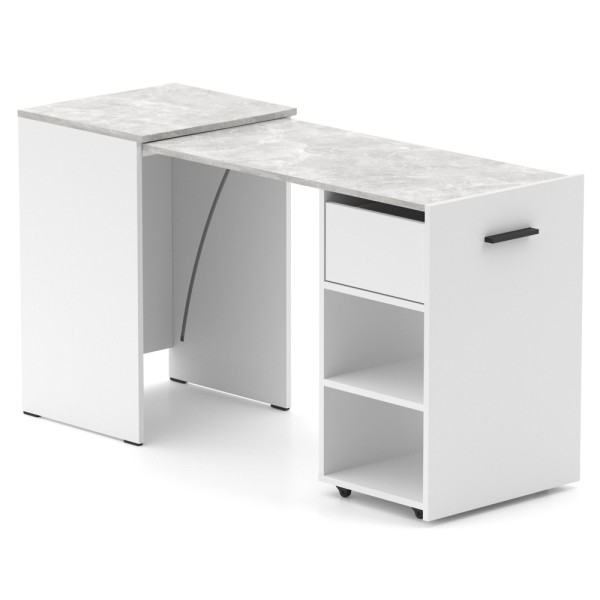 Стіл-трансформер Hobana Ш1 - ідеальний вибір для вашого офісу та дому