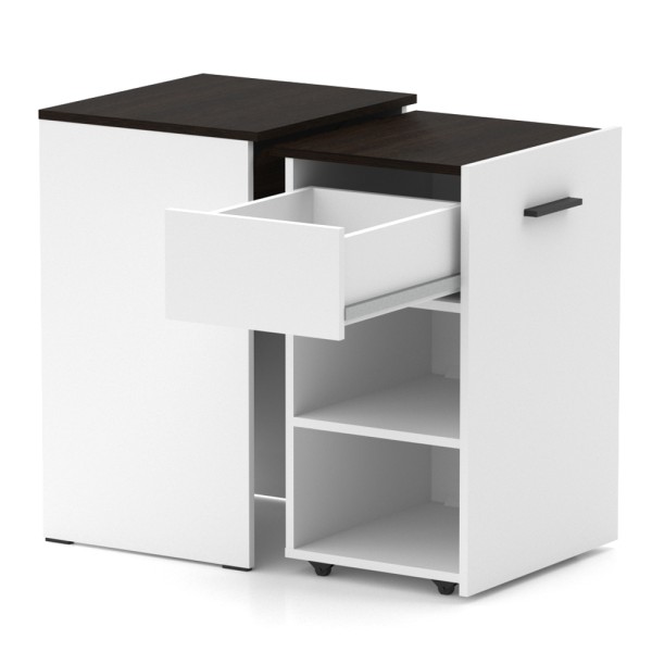 Стіл-трансформер Hobana Ш1 - ідеальний вибір для вашого офісу та дому