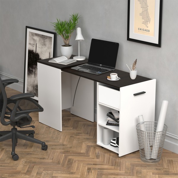 Стіл-трансформер Hobana Ш1 - ідеальний вибір для вашого офісу та дому