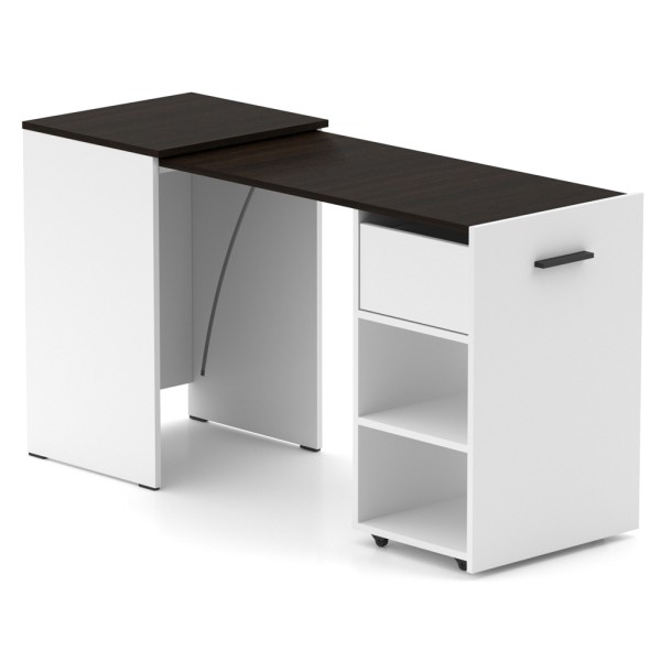 Стіл-трансформер Hobana Ш1 - ідеальний вибір для вашого офісу та дому