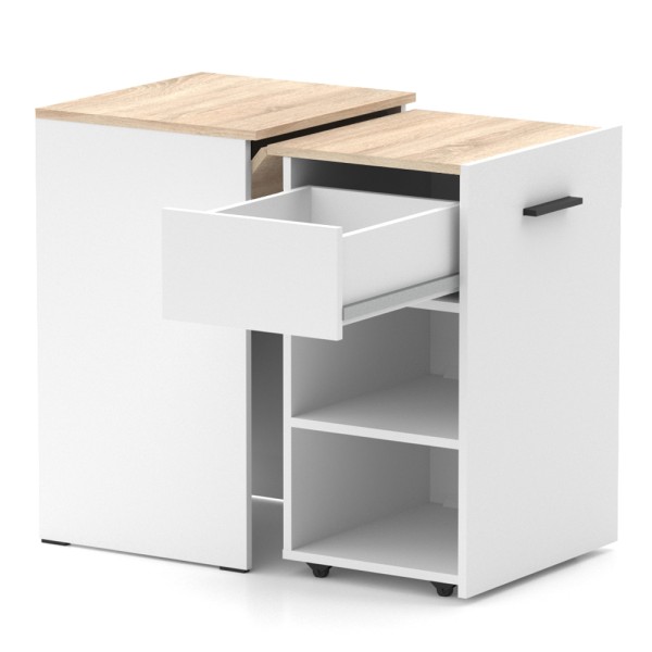 Стіл-трансформер Hobana Ш1 - ідеальний вибір для вашого офісу та дому