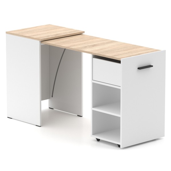 Стіл-трансформер Hobana Ш1 - ідеальний вибір для вашого офісу та дому