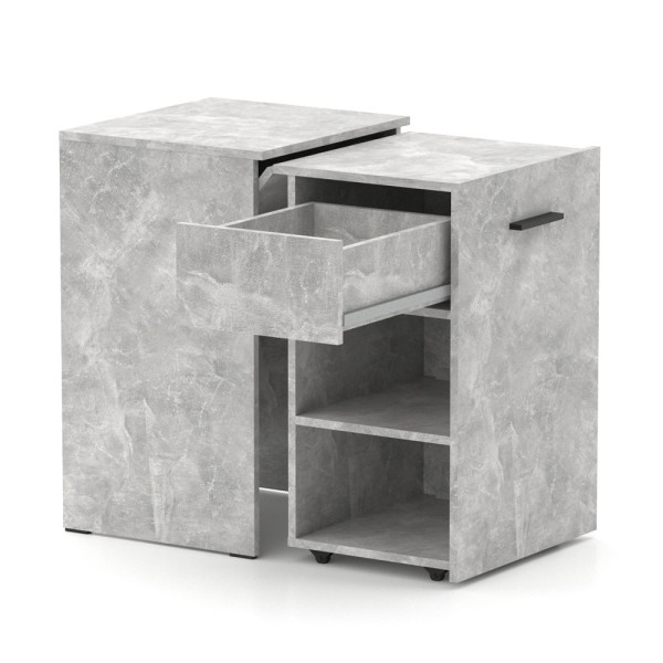 Стіл-трансформер Hobana Ш1 - ідеальний вибір для вашого офісу та дому