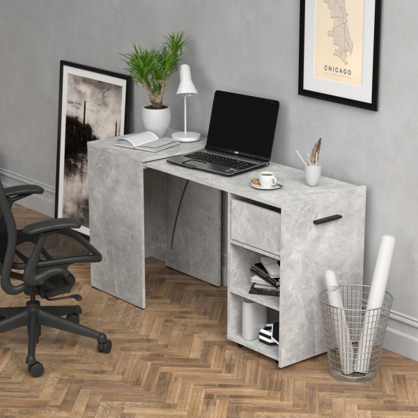 Стіл-трансформер Hobana Ш1 - ідеальний вибір для вашого офісу та дому