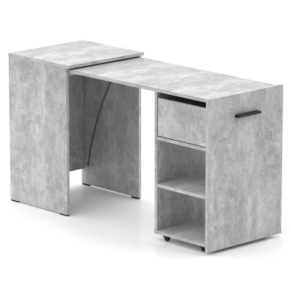 Стіл-трансформер Hobana Ш1 - ідеальний вибір для вашого офісу та дому