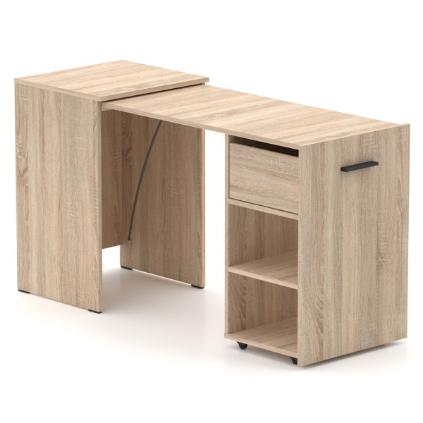 Стіл-трансформер Hobana Ш1 - ідеальний вибір для вашого офісу та дому