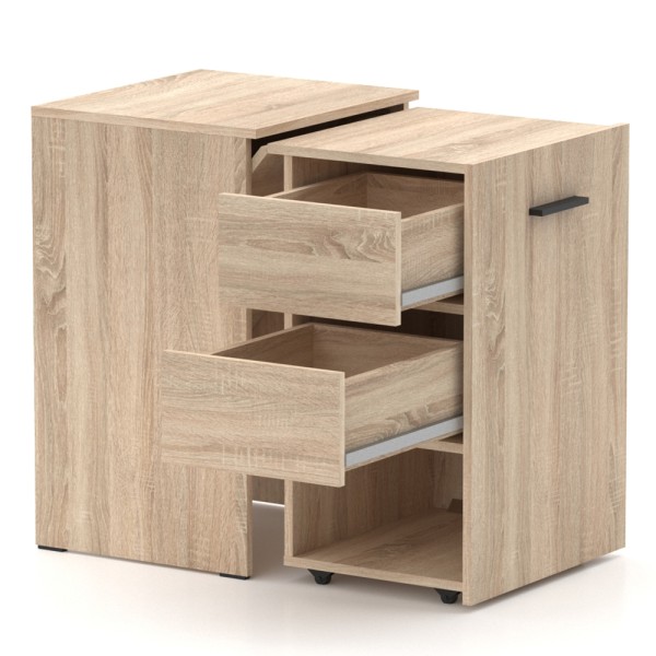 Стіл-трансформер Hobana Ш2