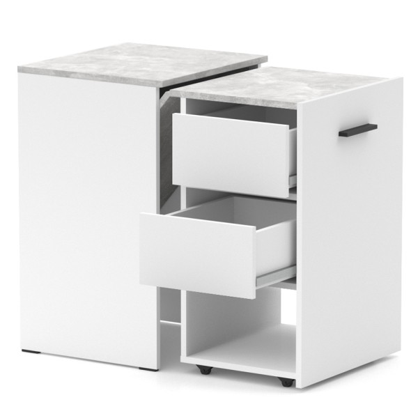 Стіл-трансформер Hobana Ш2