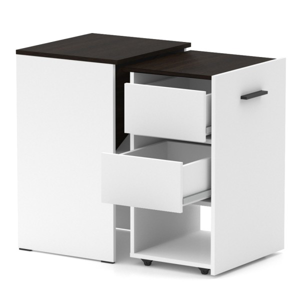 Стіл-трансформер Hobana Ш2