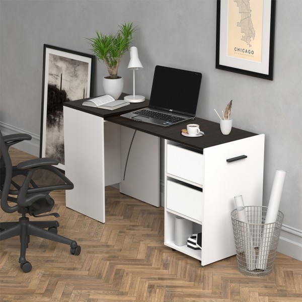 Стіл-трансформер Hobana Ш2