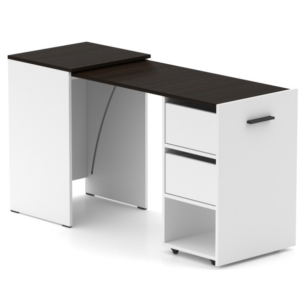 Стіл-трансформер Hobana Ш2