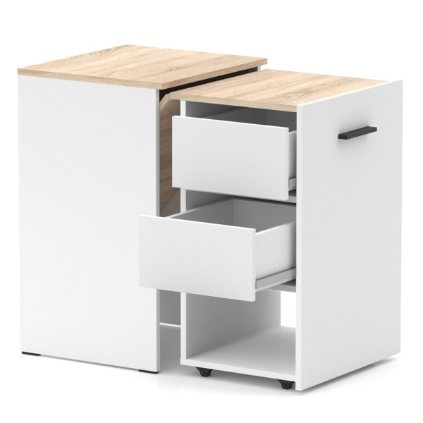 Стіл-трансформер Hobana Ш2