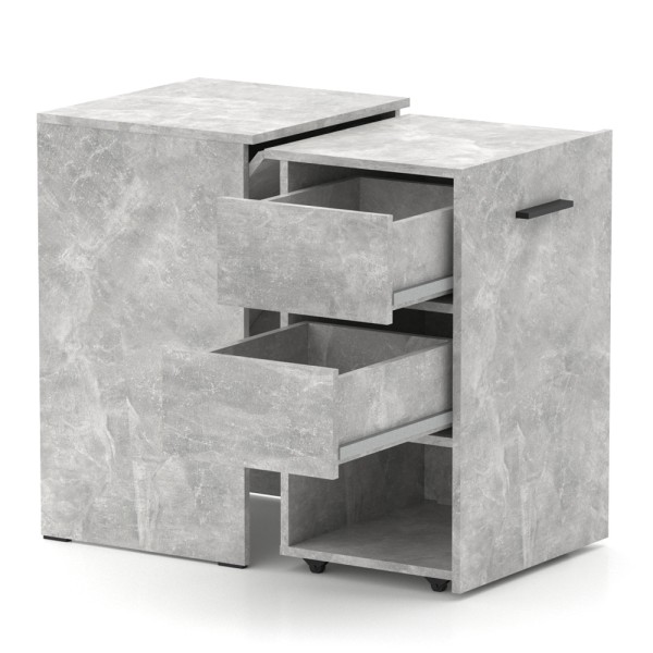 Стіл-трансформер Hobana Ш2