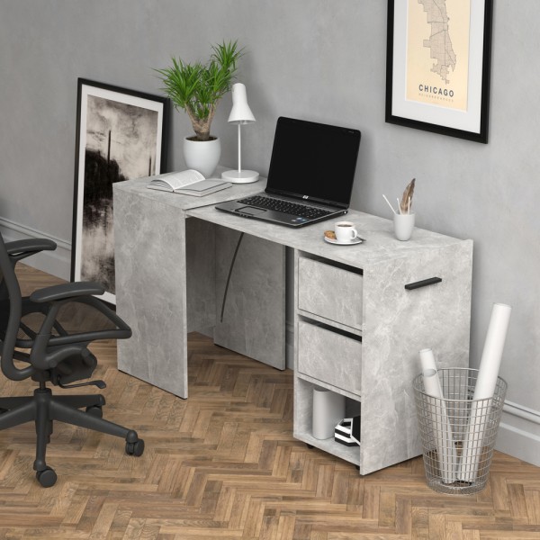 Стіл-трансформер Hobana Ш2