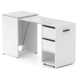 Стіл-трансформер Hobana Ш2