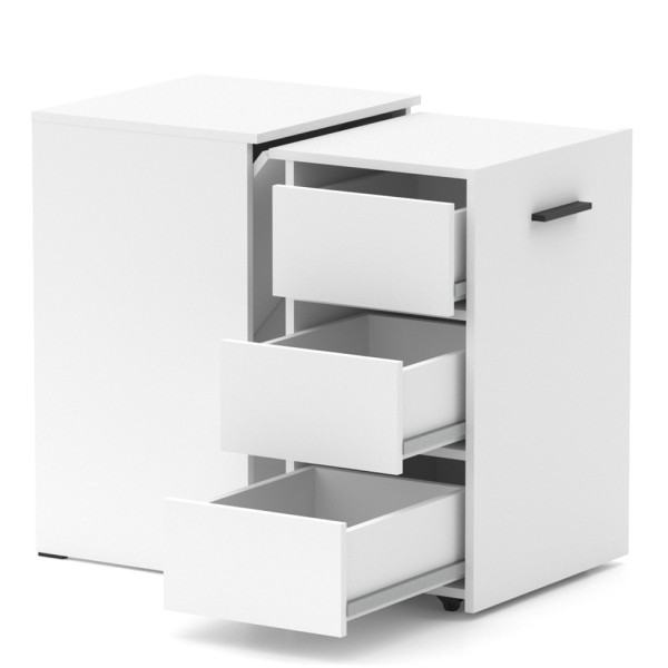 Стіл-трансформер Hobana Ш3 - стильний стіл для вашого робочого простору