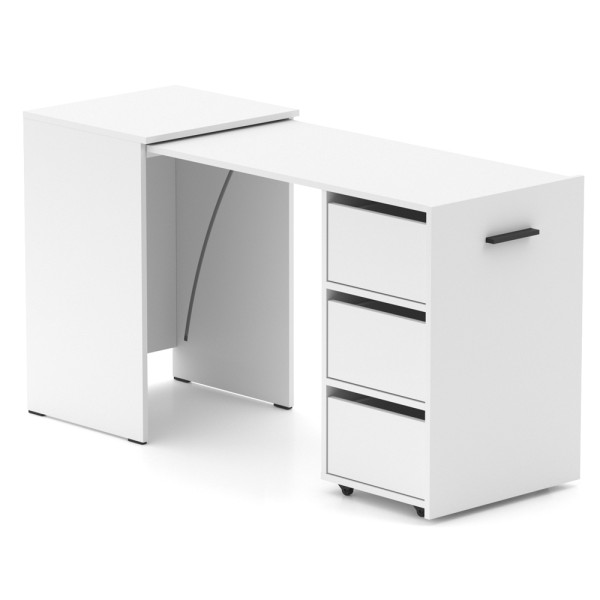 Стіл-трансформер Hobana Ш3 - стильний стіл для вашого робочого простору