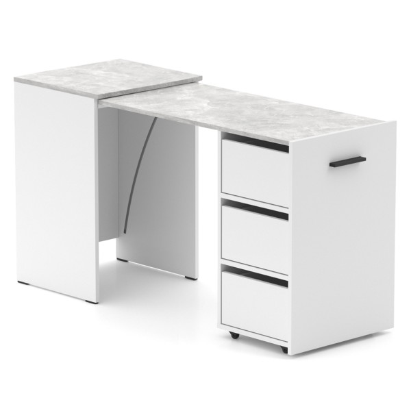 Стіл-трансформер Hobana Ш3 - стильний стіл для вашого робочого простору