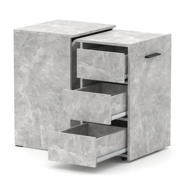 Стіл-трансформер Hobana Ш3 - стильний стіл для вашого робочого простору