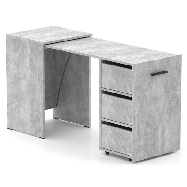 Стіл-трансформер Hobana Ш3 - стильний стіл для вашого робочого простору