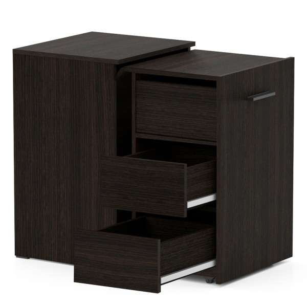 Стіл-трансформер Hobana Ш3 - стильний стіл для вашого робочого простору