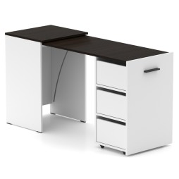 Стіл-трансформер Hobana Ш3