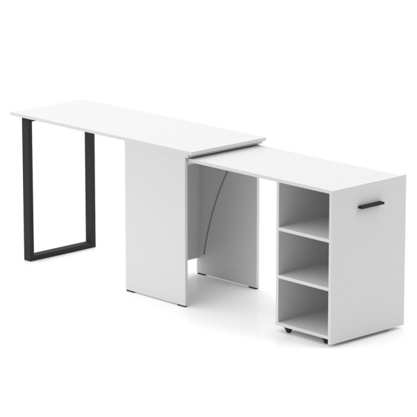 Стіл-трансформер Hobana + Jambo