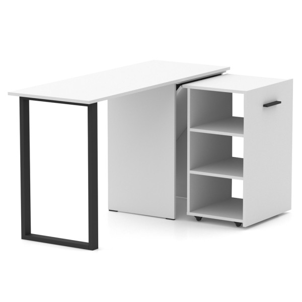 Стіл-трансформер Hobana + Jambo