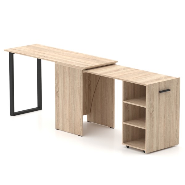 Стіл-трансформер Hobana + Jambo