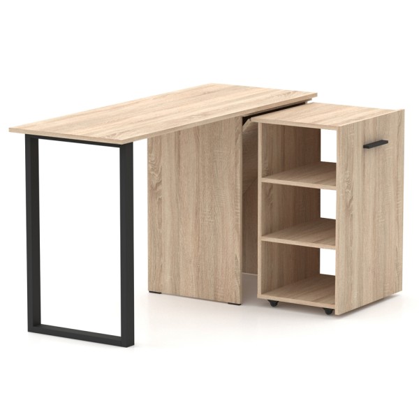 Стіл-трансформер Hobana + Jambo