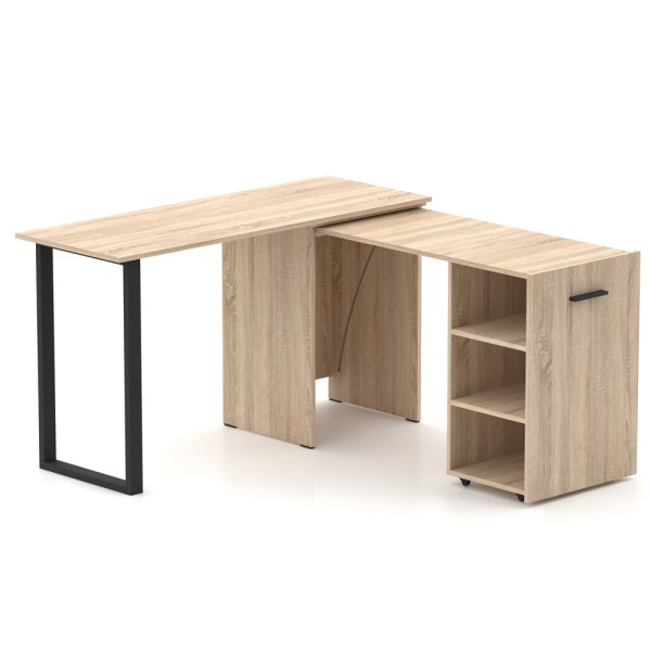 Стіл-трансформер Hobana + Jambo