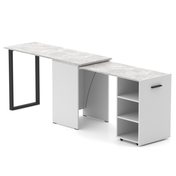 Стіл-трансформер Hobana + Jambo