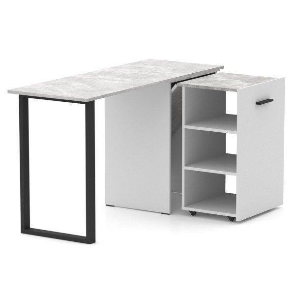 Стіл-трансформер Hobana + Jambo