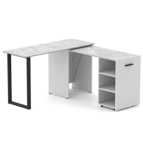 Стіл-трансформер Hobana + Jambo